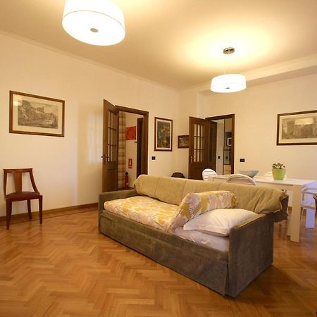 Apartamento Residenza Aletheia - 2Br With Saint Peter'S View Roma Exterior foto