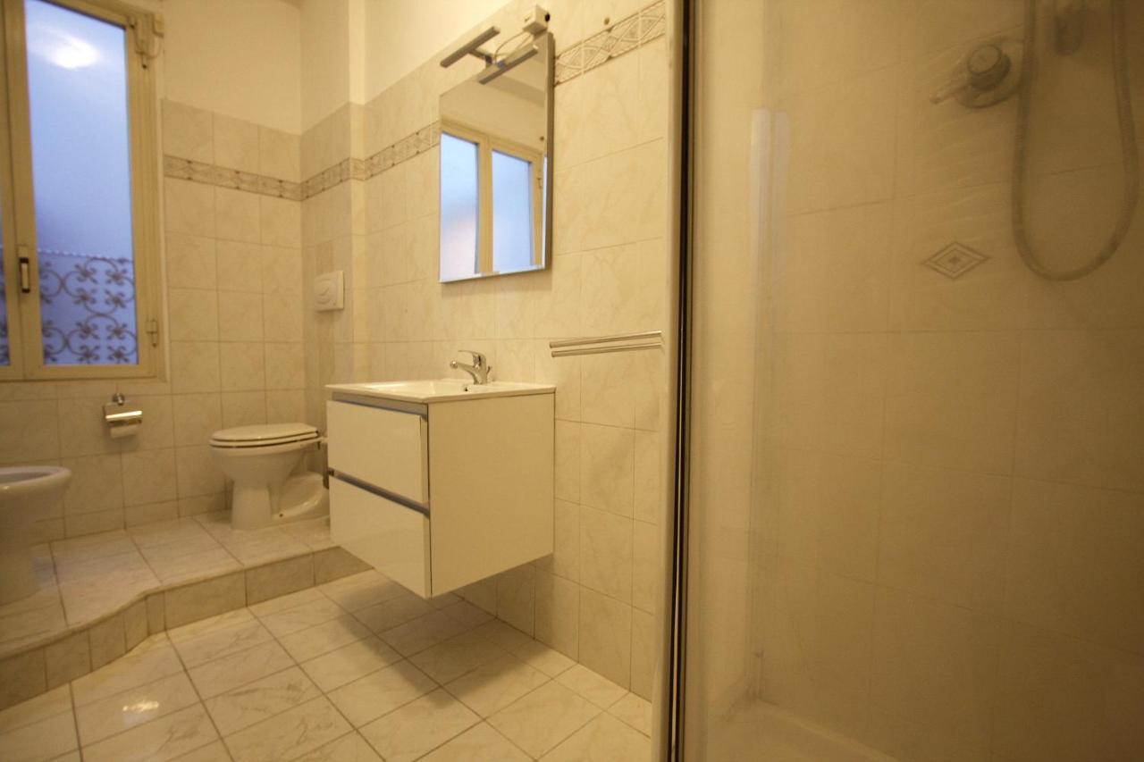 Apartamento Residenza Aletheia - 2Br With Saint Peter'S View Roma Exterior foto